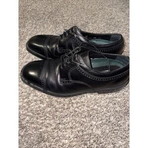 Florsheim Men's Shoes 11.5 M Comfortech Leather